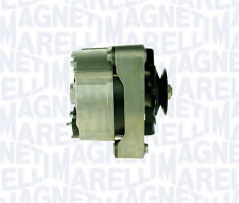 MAGNETI MARELLI 944390340800 Генератор для BMW 7 (Бмв 7) MAGNETI MARELLI 944390340800 Генератор для BMW 7 (Бмв 7)