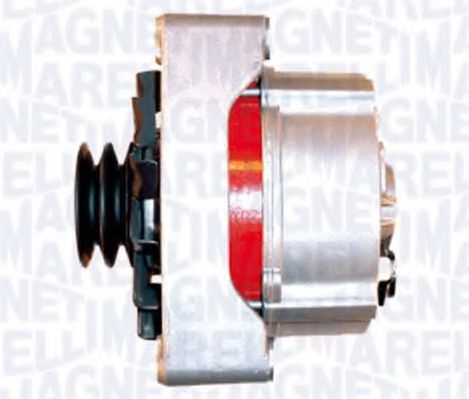 MAGNETI MARELLI 944390341200 Генератор для SAAB (Сааб) MAGNETI MARELLI 944390341200 Генератор для SAAB (Сааб)