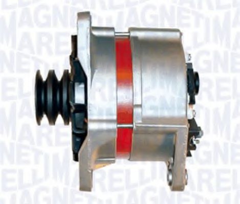MAGNETI MARELLI 944390341400 Генератор для FORD TRANSIT (Форд Трансит) MAGNETI MARELLI 944390341400 Генератор для FORD TRANSIT (Форд Трансит)