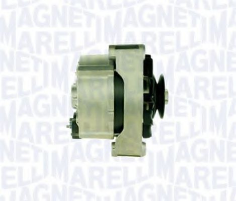 MAGNETI MARELLI 944390341700 Генератор для BMW 3 (Бмв 3) MAGNETI MARELLI 944390341700 Генератор для BMW 3 (Бмв 3)