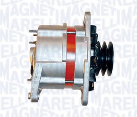 MAGNETI MARELLI 944390342000 Генератор для FORD TRANSIT (Форд Трансит) MAGNETI MARELLI 944390342000 Генератор для FORD TRANSIT (Форд Трансит)