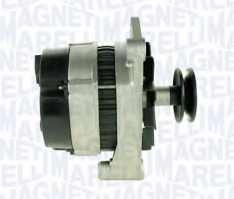 MAGNETI MARELLI 944390342300 Генератор для VOLKSWAGEN LT 28-35 I (Фольксваген Лт 28-35 и) MAGNETI MARELLI 944390342300 Генератор для VOLKSWAGEN LT 28-35 I (Фольксваген Лт 28-35 и)