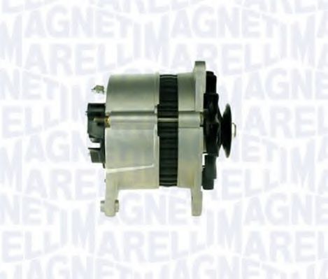 MAGNETI MARELLI 944390344700 Генератор для LAND-ROVER (Ланд-ровер) MAGNETI MARELLI 944390344700 Генератор для LAND-ROVER (Ланд-ровер)