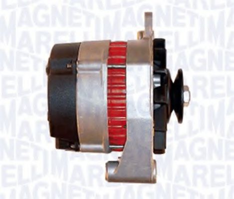 MAGNETI MARELLI 944390345200 Генератор для VOLKSWAGEN POLO (Фольксваген Поло) MAGNETI MARELLI 944390345200 Генератор для VOLKSWAGEN POLO (Фольксваген Поло)