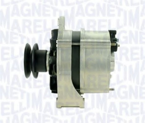 MAGNETI MARELLI 944390345600 Генератор для VOLKSWAGEN VANAGON III (Фольксваген Vанагон 3) MAGNETI MARELLI 944390345600 Генератор для VOLKSWAGEN VANAGON III (Фольксваген Vанагон 3)