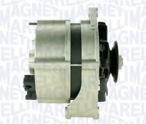 MAGNETI MARELLI 944390346500 Генератор для OPEL CORSA A (Опель Cорса а) MAGNETI MARELLI 944390346500 Генератор для OPEL CORSA A (Опель Cорса а)