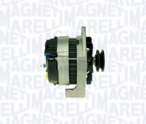 MAGNETI MARELLI 944390347400 Генератор для RENAULT SUPER 5 (Рено Супэр 5) MAGNETI MARELLI 944390347400 Генератор для RENAULT SUPER 5 (Рено Супэр 5)