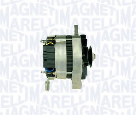 MAGNETI MARELLI 944390347810 Генератор для RENAULT MASTER I (Рено Мастэр и) MAGNETI MARELLI 944390347810 Генератор для RENAULT MASTER I (Рено Мастэр и)