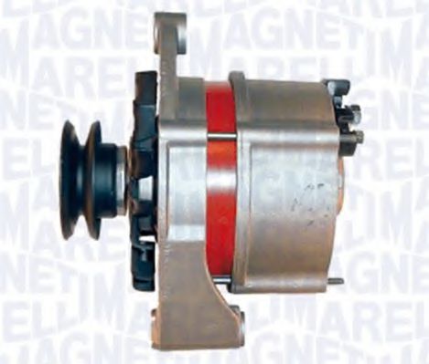 MAGNETI MARELLI 944390349900 Генератор для VOLKSWAGEN POLO (Фольксваген Поло) MAGNETI MARELLI 944390349900 Генератор для VOLKSWAGEN POLO (Фольксваген Поло)