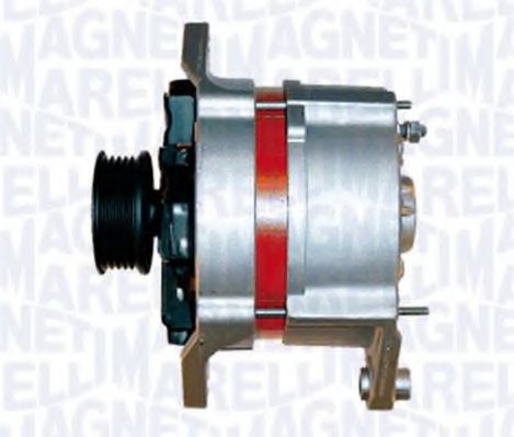 MAGNETI MARELLI 944390357000 Генератор для FIAT TEMPRA (Фиат Тэмпра) MAGNETI MARELLI 944390357000 Генератор для FIAT TEMPRA (Фиат Тэмпра)