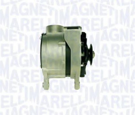 MAGNETI MARELLI 944390357300 Генератор для BMW 7 (Бмв 7) MAGNETI MARELLI 944390357300 Генератор для BMW 7 (Бмв 7)