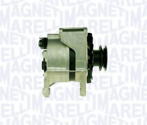 MAGNETI MARELLI 944390358000 Генератор для BMW 3 (Бмв 3) MAGNETI MARELLI 944390358000 Генератор для BMW 3 (Бмв 3)