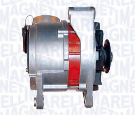 MAGNETI MARELLI 944390358100 Генератор для BMW 7 (Бмв 7) MAGNETI MARELLI 944390358100 Генератор для BMW 7 (Бмв 7)