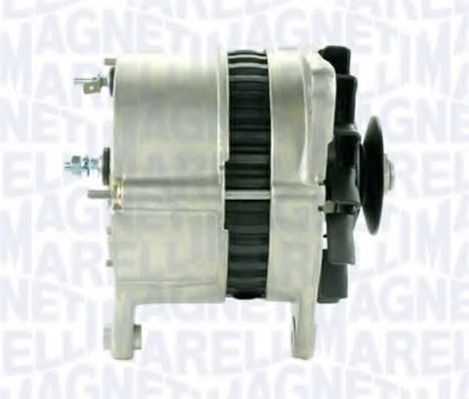 MAGNETI MARELLI 944390360200 Генератор для FORD ORION II (Форд Орион 2) MAGNETI MARELLI 944390360200 Генератор для FORD ORION II (Форд Орион 2)