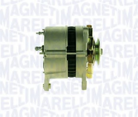 MAGNETI MARELLI 944390360250 Генератор для FORD ORION II (Форд Орион 2) MAGNETI MARELLI 944390360250 Генератор для FORD ORION II (Форд Орион 2)