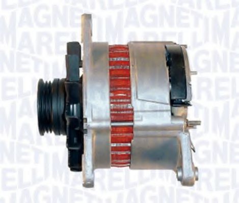 MAGNETI MARELLI 944390360600 Генератор для FORD COURIER (Форд Cоуриэр) MAGNETI MARELLI 944390360600 Генератор для FORD COURIER (Форд Cоуриэр)