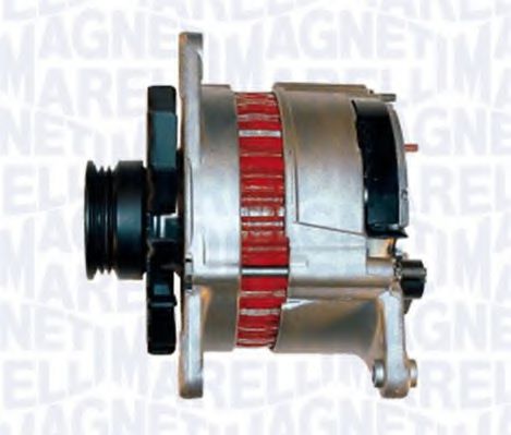 MAGNETI MARELLI 944390361910 Генератор для FORD COURIER (Форд Cоуриэр) MAGNETI MARELLI 944390361910 Генератор для FORD COURIER (Форд Cоуриэр)
