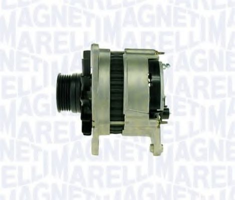 MAGNETI MARELLI 944390362110 Генератор для FORD MONDEO (Форд Мондэо) MAGNETI MARELLI 944390362110 Генератор для FORD MONDEO (Форд Мондэо)