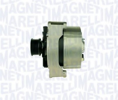 MAGNETI MARELLI 944390363600 Генератор для SKODA (Шкода) MAGNETI MARELLI 944390363600 Генератор для SKODA (Шкода)