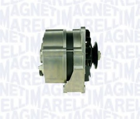 MAGNETI MARELLI 944390365200 Генератор для ALFA-ROMEO (Алфа-ромэо) MAGNETI MARELLI 944390365200 Генератор для ALFA-ROMEO (Алфа-ромэо)