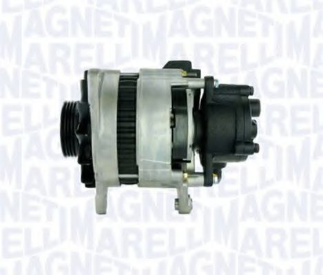 MAGNETI MARELLI 944390365910 Генератор для FORD TRANSIT (Форд Трансит) MAGNETI MARELLI 944390365910 Генератор для FORD TRANSIT (Форд Трансит)