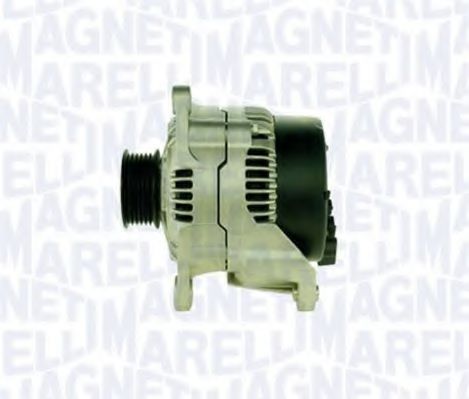 MAGNETI MARELLI 944390366900 Генератор для FORD ESCORT VII (Форд Эскорт 7) MAGNETI MARELLI 944390366900 Генератор для FORD ESCORT VII (Форд Эскорт 7)