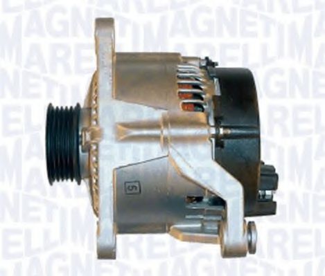 MAGNETI MARELLI 944390367010 Генератор для FORD MONDEO (Форд Мондэо) MAGNETI MARELLI 944390367010 Генератор для FORD MONDEO (Форд Мондэо)