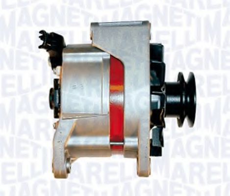 MAGNETI MARELLI 944390367700 Генератор для BMW 3 (Бмв 3) MAGNETI MARELLI 944390367700 Генератор для BMW 3 (Бмв 3)
