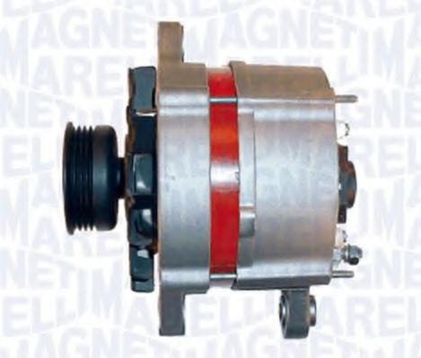 MAGNETI MARELLI 944390367800 Генератор для LANCIA (Лансиа/лянча) MAGNETI MARELLI 944390367800 Генератор для LANCIA (Лансиа/лянча)