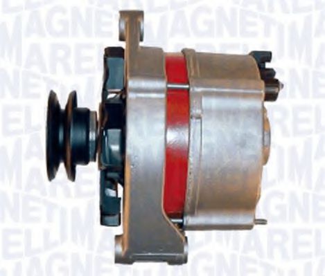 MAGNETI MARELLI 944390367900 Генератор для VOLKSWAGEN T4 MULTIVAN (Фольксваген Т4 мултиvан) MAGNETI MARELLI 944390367900 Генератор для VOLKSWAGEN T4 MULTIVAN (Фольксваген Т4 мултиvан)