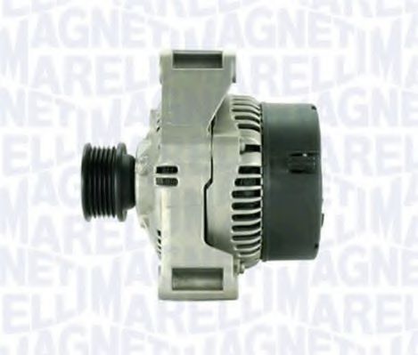MAGNETI MARELLI 944390368200 Генератор для MERCEDES-BENZ C-CLASS (Мэрcэдэс-бэнз С класс) MAGNETI MARELLI 944390368200 Генератор для MERCEDES-BENZ C-CLASS (Мэрcэдэс-бэнз С класс)