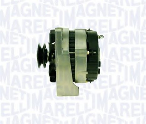 MAGNETI MARELLI 944390368910 Генератор для PEUGEOT 205 II (Пежо 205 2) MAGNETI MARELLI 944390368910 Генератор для PEUGEOT 205 II (Пежо 205 2)