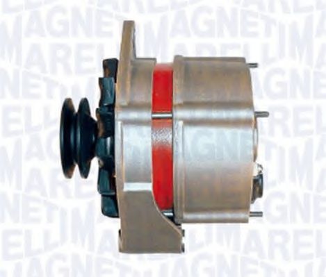 MAGNETI MARELLI 944390369300 Генератор для FIAT DUNA (Фиат Дуна) MAGNETI MARELLI 944390369300 Генератор для FIAT DUNA (Фиат Дуна)