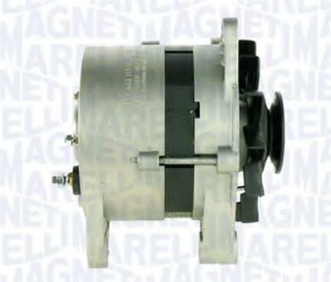 MAGNETI MARELLI 944390369610 Генератор для SKODA FELICIA (Шкода Фелиция) MAGNETI MARELLI 944390369610 Генератор для SKODA FELICIA (Шкода Фелиция)