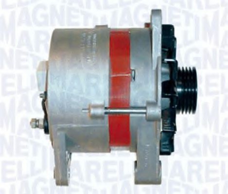 MAGNETI MARELLI 944390369650 Генератор для SKODA (Шкода) MAGNETI MARELLI 944390369650 Генератор для SKODA (Шкода)