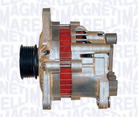 MAGNETI MARELLI 944390371100 Генератор для FORD ESCORT VII (Форд Эскорт 7) MAGNETI MARELLI 944390371100 Генератор для FORD ESCORT VII (Форд Эскорт 7)