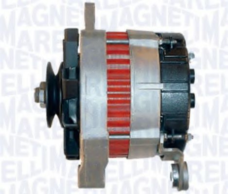 MAGNETI MARELLI 944390372810 Генератор для RENAULT ESPACE I (Рено Эспаcэ и) MAGNETI MARELLI 944390372810 Генератор для RENAULT ESPACE I (Рено Эспаcэ и)