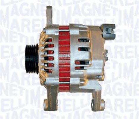 MAGNETI MARELLI 944390378010 Генератор для CITROËN XM (CитроËн Хм) MAGNETI MARELLI 944390378010 Генератор для CITROËN XM (CитроËн Хм)
