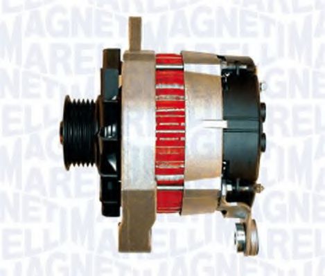 MAGNETI MARELLI 944390379010 Генератор для RENAULT 19 I (Рено 19 1) MAGNETI MARELLI 944390379010 Генератор для RENAULT 19 I (Рено 19 1)