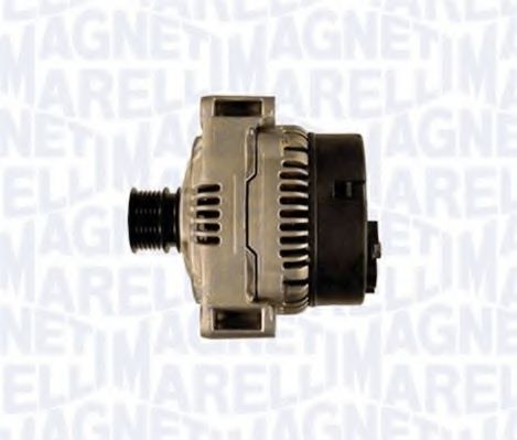 MAGNETI MARELLI 944390379900 Генератор для MERCEDES-BENZ SL (Мэрcэдэс-бэнз Сл) MAGNETI MARELLI 944390379900 Генератор для MERCEDES-BENZ SL (Мэрcэдэс-бэнз Сл)