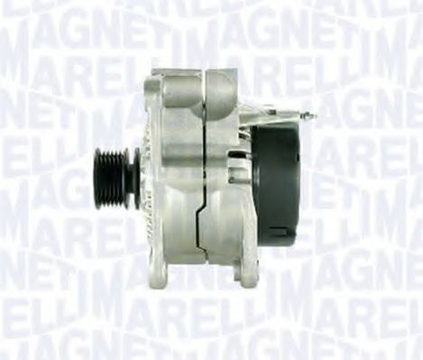 MAGNETI MARELLI 944390380700 Генератор для VOLKSWAGEN PANEL II (Фольксваген Панэл 2) MAGNETI MARELLI 944390380700 Генератор для VOLKSWAGEN PANEL II (Фольксваген Панэл 2)