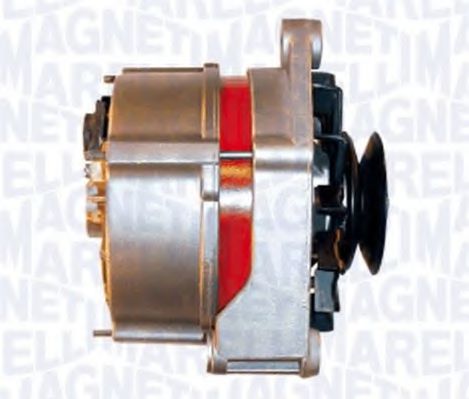 MAGNETI MARELLI 944390381000 Генератор для VOLKSWAGEN VANAGON III (Фольксваген Vанагон 3) MAGNETI MARELLI 944390381000 Генератор для VOLKSWAGEN VANAGON III (Фольксваген Vанагон 3)