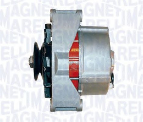 MAGNETI MARELLI 944390381100 Генератор для ALFA-ROMEO (Алфа-ромэо) MAGNETI MARELLI 944390381100 Генератор для ALFA-ROMEO (Алфа-ромэо)