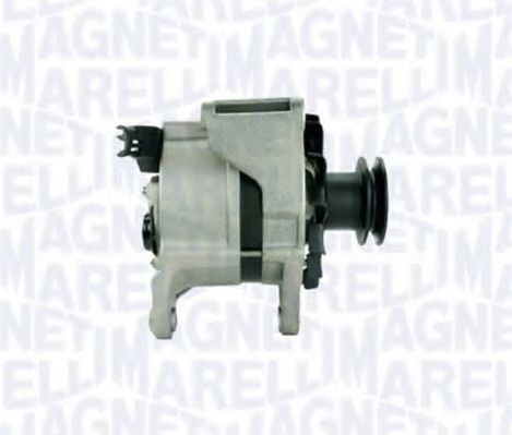 MAGNETI MARELLI 944390381300 Генератор для BMW 3 (Бмв 3) MAGNETI MARELLI 944390381300 Генератор для BMW 3 (Бмв 3)