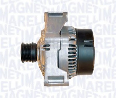 MAGNETI MARELLI 944390381700 Генератор для MERCEDES-BENZ CLK (Мэрcэдэс-бэнз Слк) MAGNETI MARELLI 944390381700 Генератор для MERCEDES-BENZ CLK (Мэрcэдэс-бэнз Слк)
