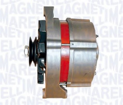 MAGNETI MARELLI 944390381900 Генератор для OPEL OMEGA A (Опель Омэга а) MAGNETI MARELLI 944390381900 Генератор для OPEL OMEGA A (Опель Омэга а)