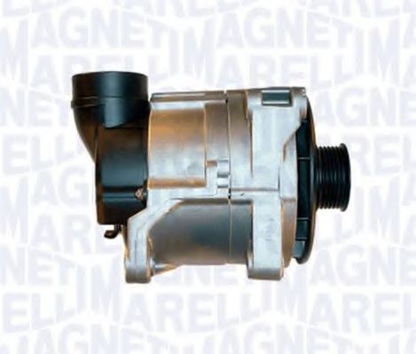 MAGNETI MARELLI 944390383100 Генератор для BMW 5 (Бмв 5)