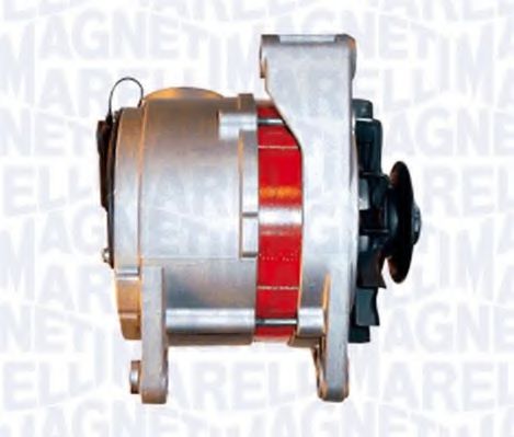 MAGNETI MARELLI 944390383200 Генератор для BMW 7 (Бмв 7) MAGNETI MARELLI 944390383200 Генератор для BMW 7 (Бмв 7)