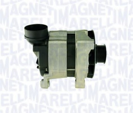MAGNETI MARELLI 944390383300 Генератор для BMW 5 (Бмв 5)