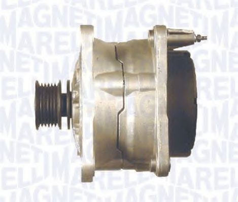 MAGNETI MARELLI 944390383700 Генератор для VOLKSWAGEN LUPO (Фольксваген Лупо) MAGNETI MARELLI 944390383700 Генератор для VOLKSWAGEN LUPO (Фольксваген Лупо)